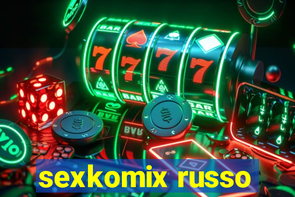 sexkomix russo